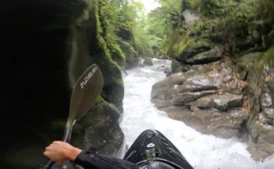 la chute, 15cm
